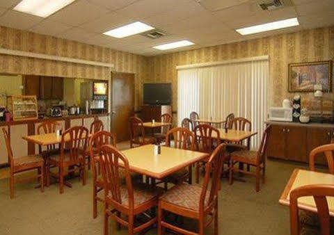Executive Inn And Suites Enterprise Exterior photo